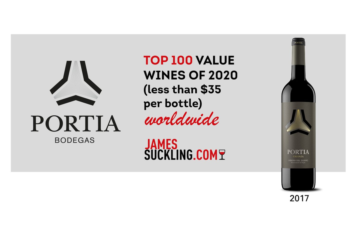 Top 100 Value WINES of 2020