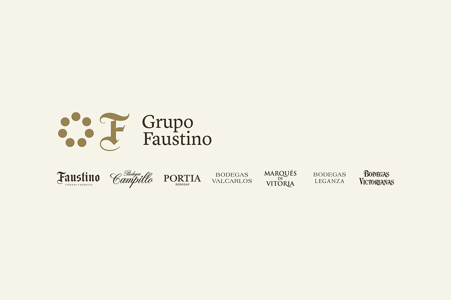 GRUPO FAUSTINO 
