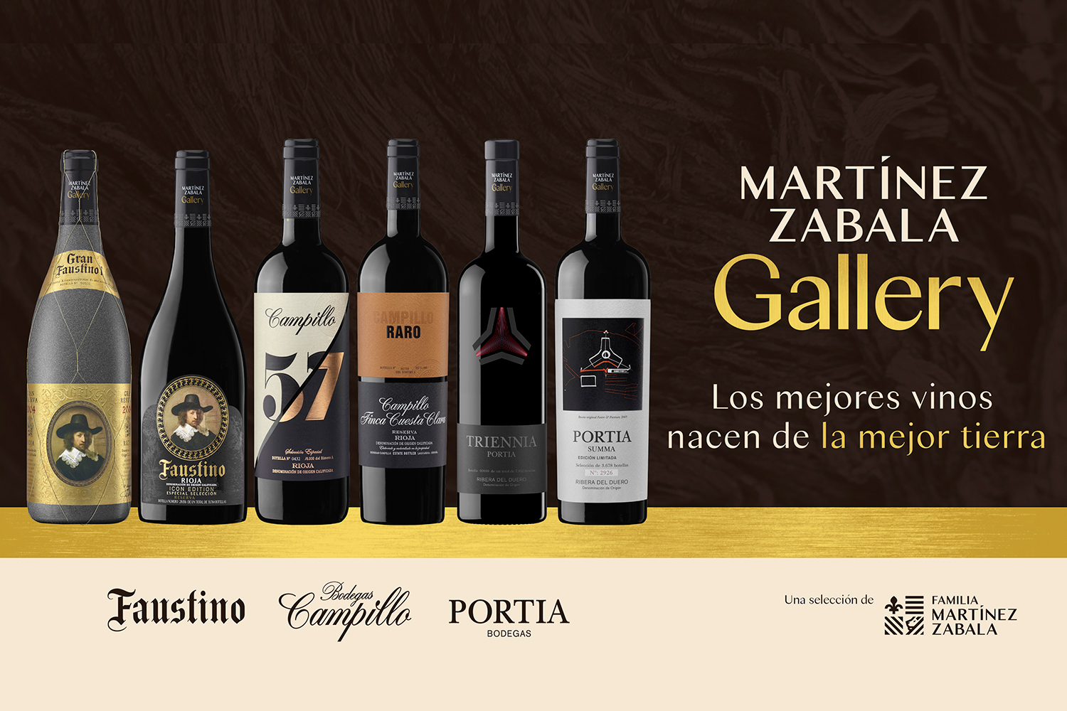 Colección Martinez Zabala Gallery