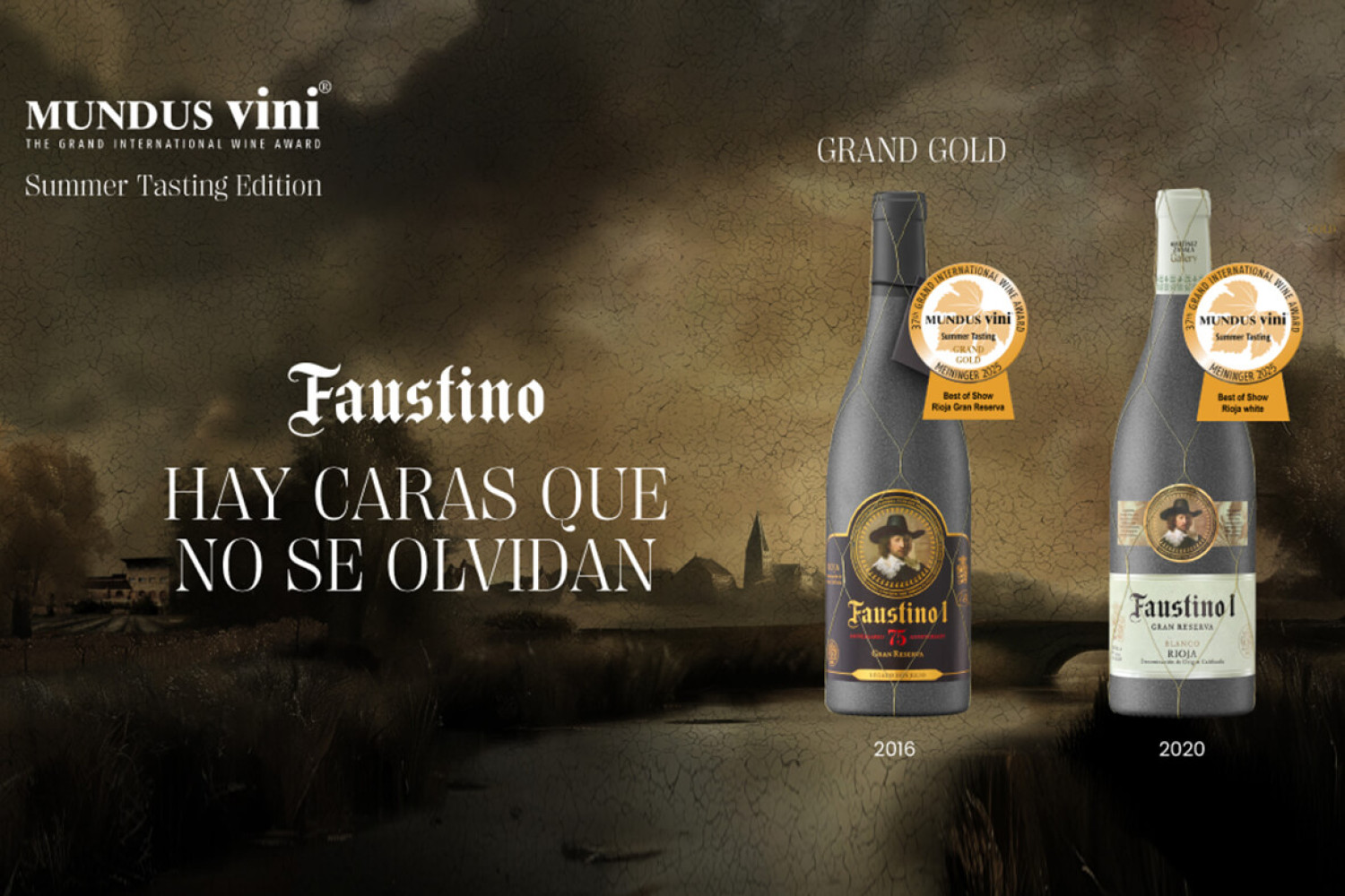 Mundus Vini Summer Tasting Best of Show