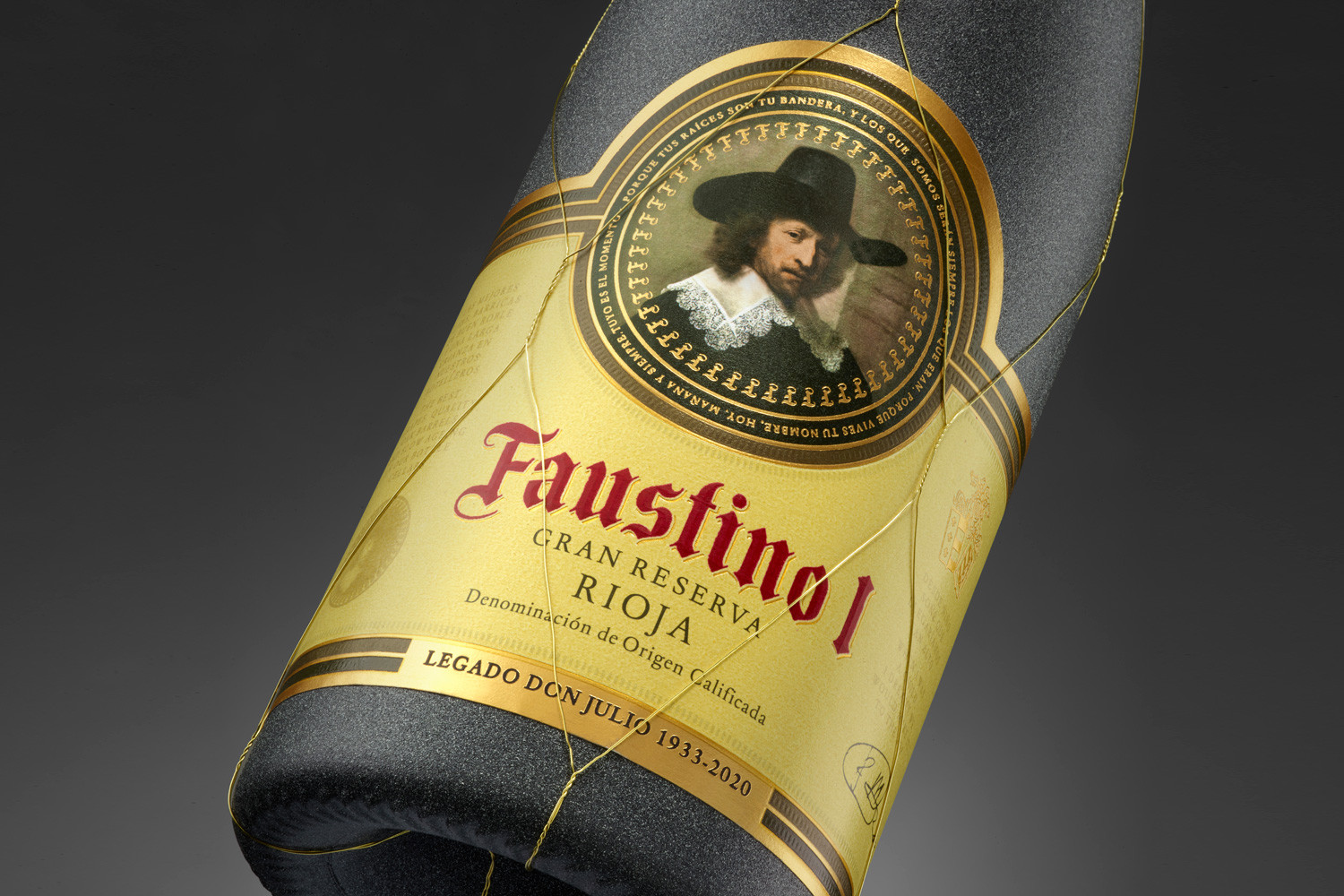 Faustino I Gran Reserva 2011 entre los 100 primeros Vinos de España 2021 por James Suckling