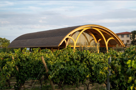 foto Legado Bodegas Faustino