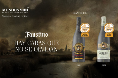 Mundus Vini Summer Tasting Best of Show